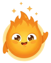 Логотип ЯсноБот